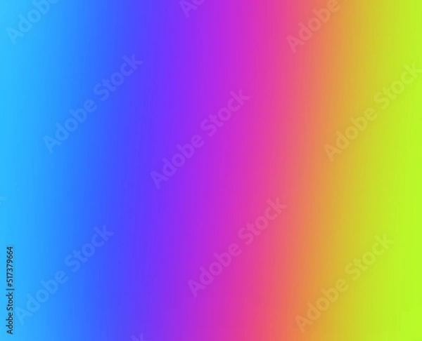 Fototapeta Abstract Gradient Pattern Background Texture.