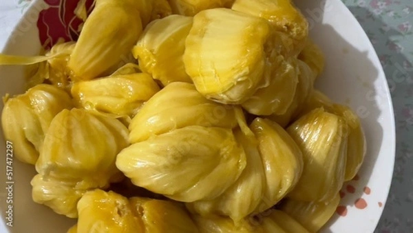 Obraz jackfruit
