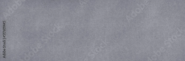 Obraz grey color Cement wall plaster, spread on concrete polished textured background abstract material smooth surface, backdrop, decoration banner 2500 x 7500