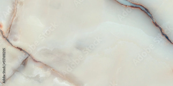 Fototapeta onyx marble texture with high resolution