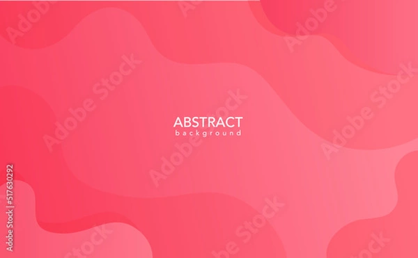 Fototapeta abstract pink background with lines