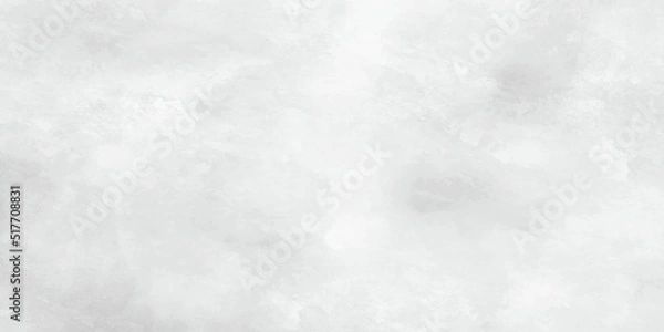 Fototapeta Abstract grunge gray concrete texture background. Soft focus image. Concrete wall for background. Old grunge textures with scratches and cracks. White painted cement wall texture.