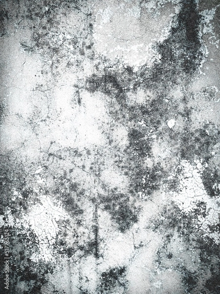 Fototapeta Wall texture background suitable for graphic resources