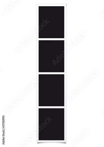 Fototapeta Photomaton