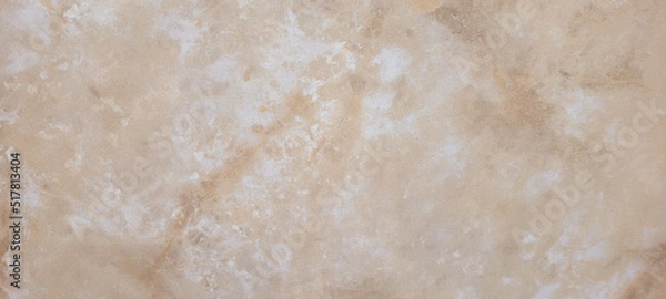 Fototapeta rustic dark background with gray burnt cement floor texture