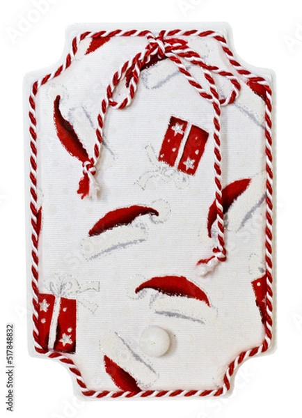 Obraz Christmas wall hanger