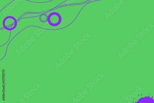 Fototapeta Geomeric colorful shapes. Modern technology business abstract cover design. Cover design template for the presentation, brochure, catalog, poster, book, magazines.
