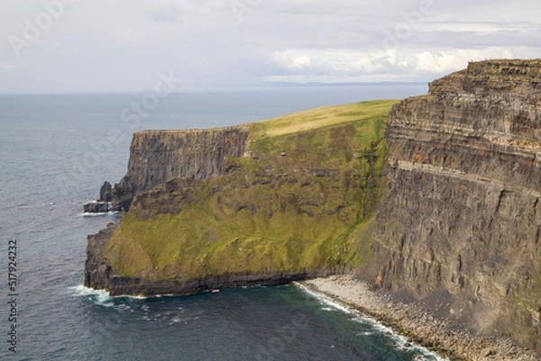 Obraz Cliffs of Moher