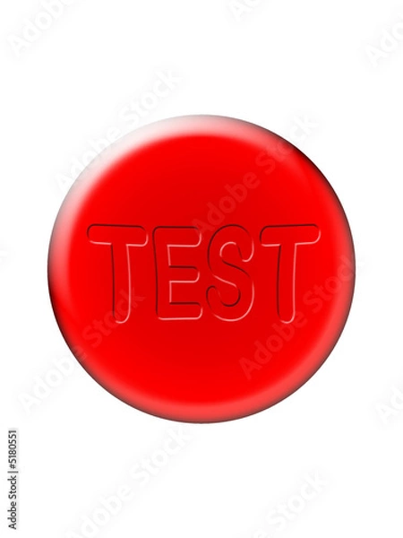 Obraz Test