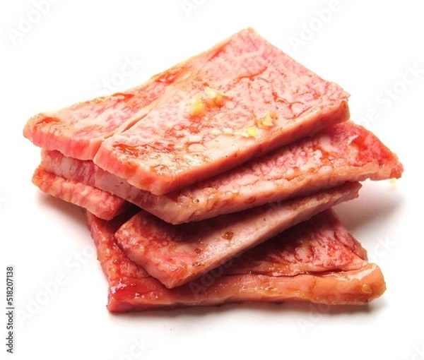 Obraz 特選和牛カルビ