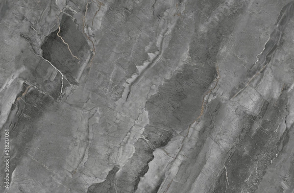 Obraz marble texture background High resolution or design art work.