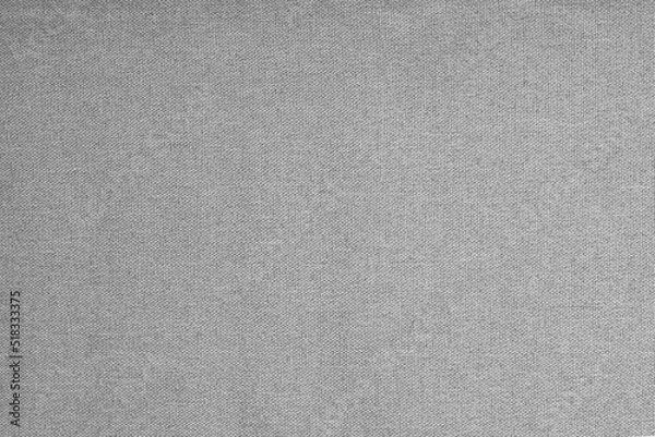 Obraz Texture of gray carpet background.