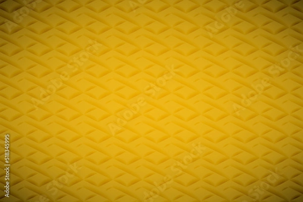 Obraz abstract pattern on a gold background