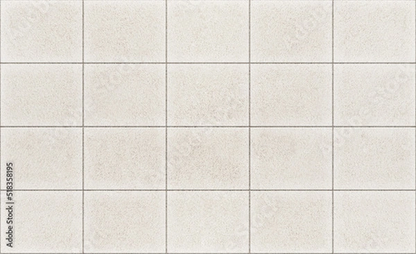 Fototapeta gray concrete sidewalk texture for graphic design
