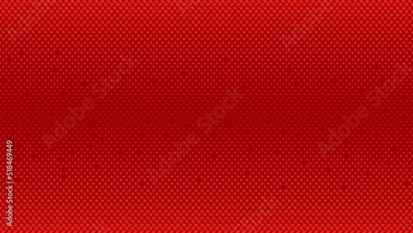 Fototapeta red fabric texture background