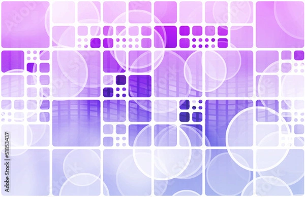 Obraz Web Information Technology