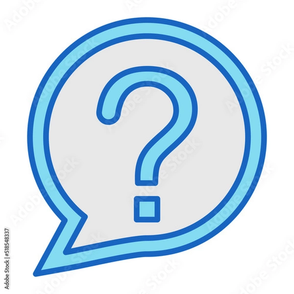 Obraz Question Icon