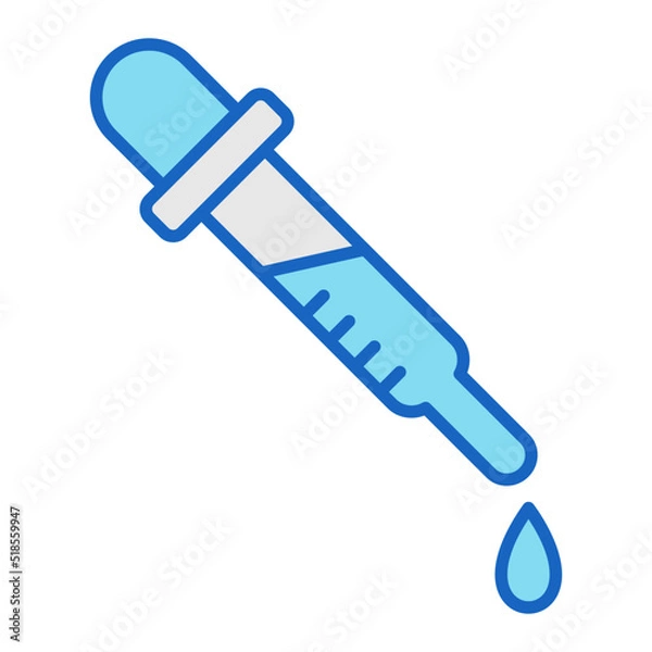 Obraz Eye dropper Icon