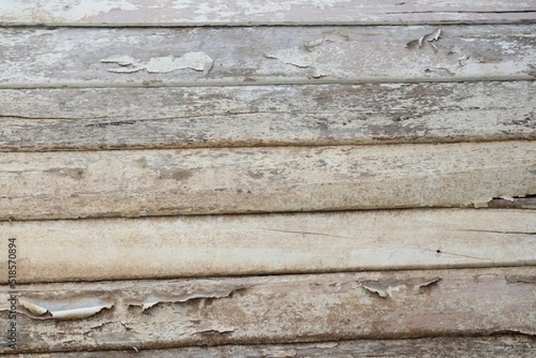 Fototapeta old wood background