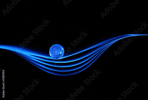 Fototapeta Equilibrium