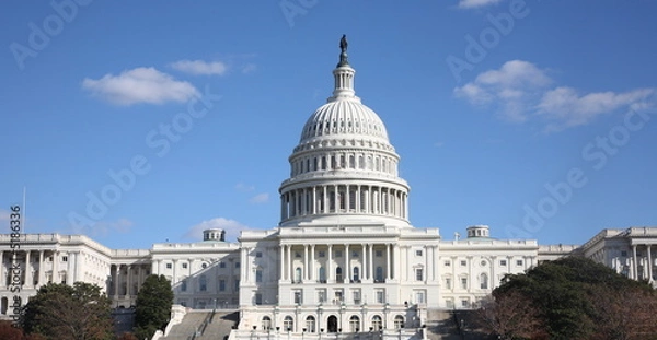 Obraz Dom Kongresu