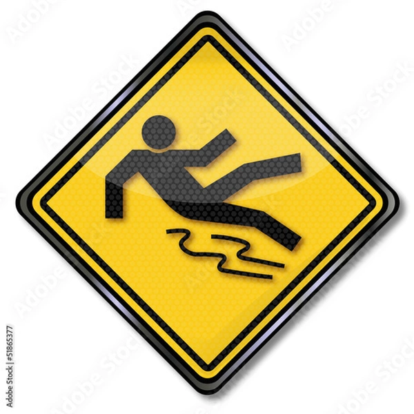 Fototapeta Schild 876