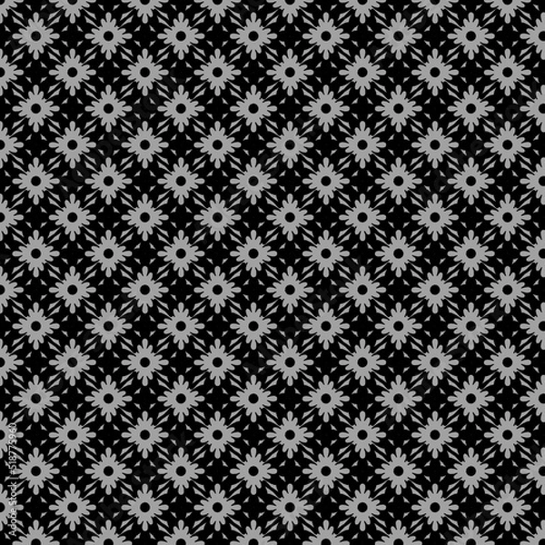 Fototapeta Abstract repeat backdrop. Design for prints, textile, decor, fabric. 