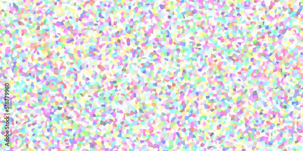 Fototapeta terrazzo flooring or marble old. polished stone texture beautiful for background.terrazzo floor tile on cement surface.><