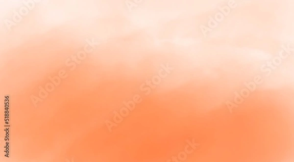 Fototapeta Abstract pink watercolor background for your design, watercolor background. Digital drawing. Pink watercolor abstract background texture.
