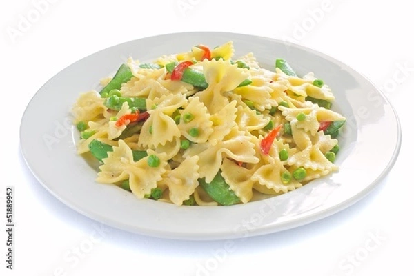 Obraz Farfalle