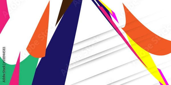 Obraz Abstract background