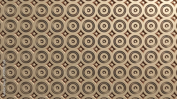 Fototapeta 3d background vector abstract pattern texture