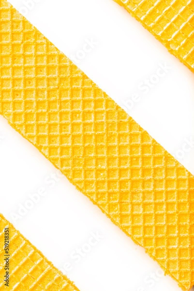 Obraz Vanilla Wafer