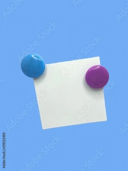 Fototapeta blue background 