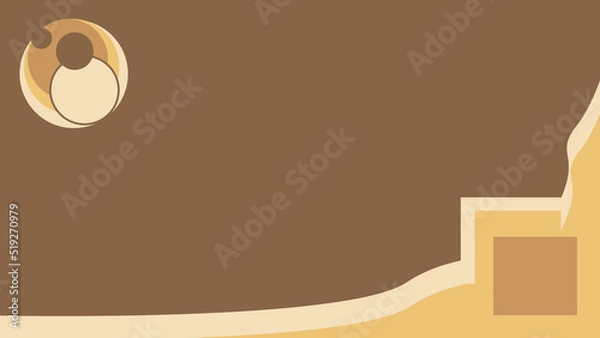 Fototapeta abstract background for desktop wallpaper and banner