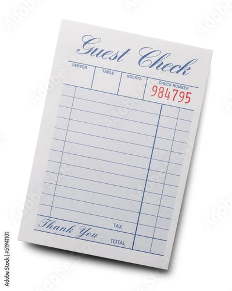 Obraz Kontrola gościa