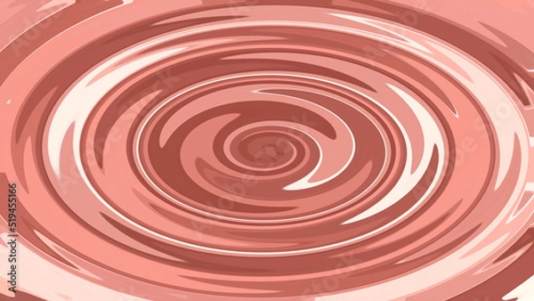 Obraz swirl background