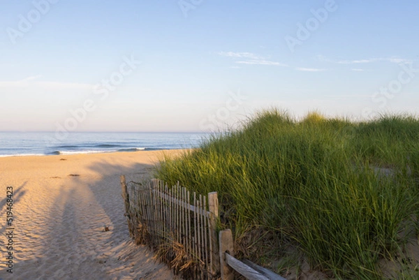 Obraz Nauset Light Beach 