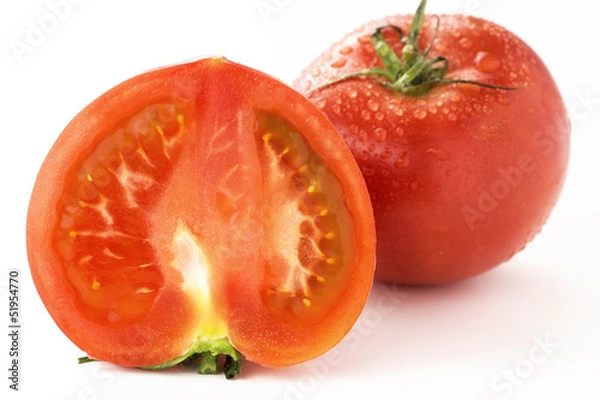 Obraz トマト