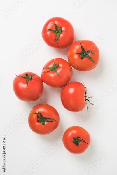 Obraz 토마토