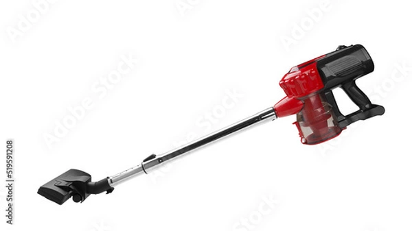 Obraz Handheld vacuum cleaner