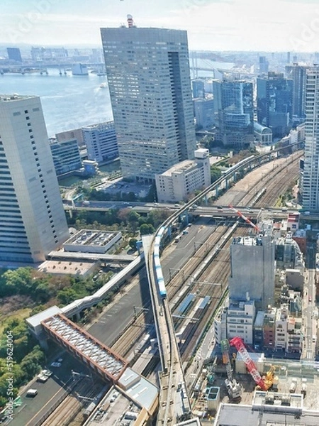 Obraz 東京都港区