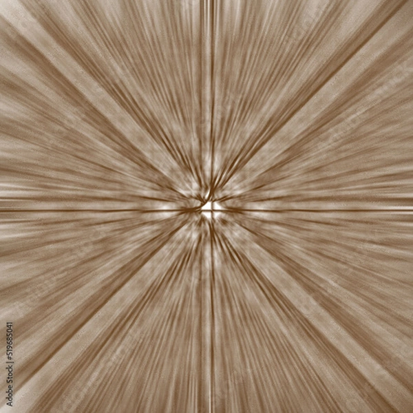 Fototapeta Wallpaper zoom blur effect