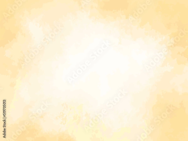 Obraz 淡いオレンジのグラデーションが綺麗なフレーム素材