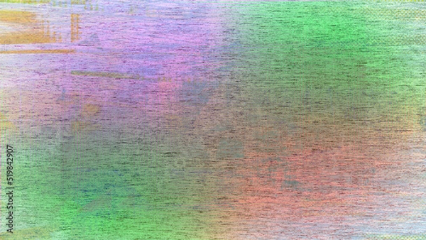 Fototapeta Abstract grunge texture background image.