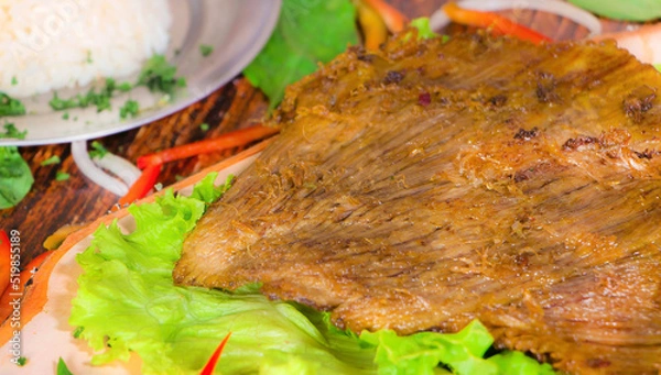 Obraz SOBREBARRIGA COLOMBIANA