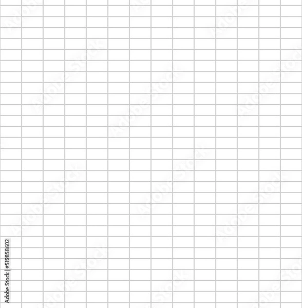 Fototapeta seamless gray and white rectangles shapes texture