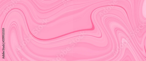 Fototapeta Liquid marble surfaces design, liquid marble texture design, colorful marbling surface, the texture of the marble pattern with lines and waves for various purposes.	