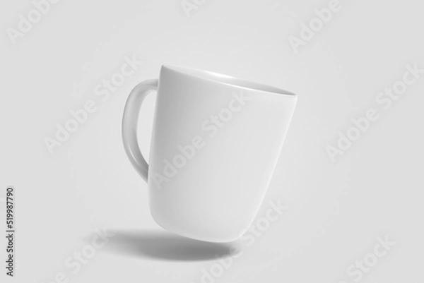 Obraz Mug Mockup