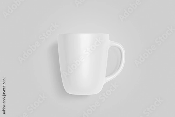 Obraz Mug Mockup